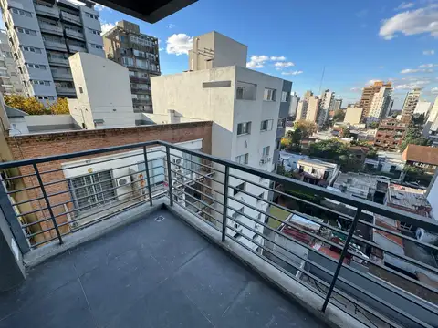 Departamento en Venta con 1 cochera