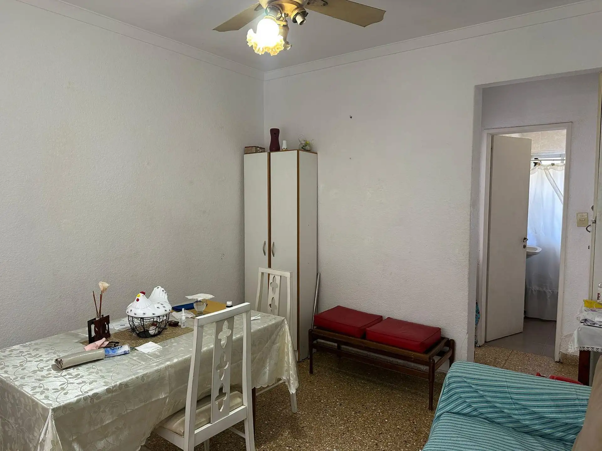 Departamento 2 amb