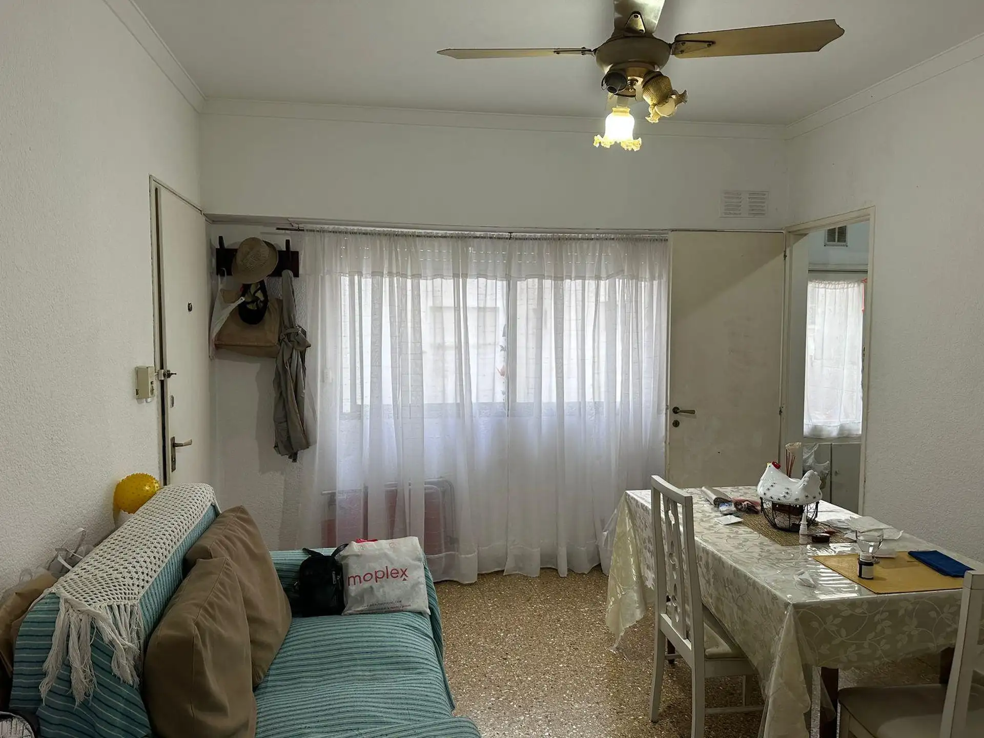 Departamento 2 amb