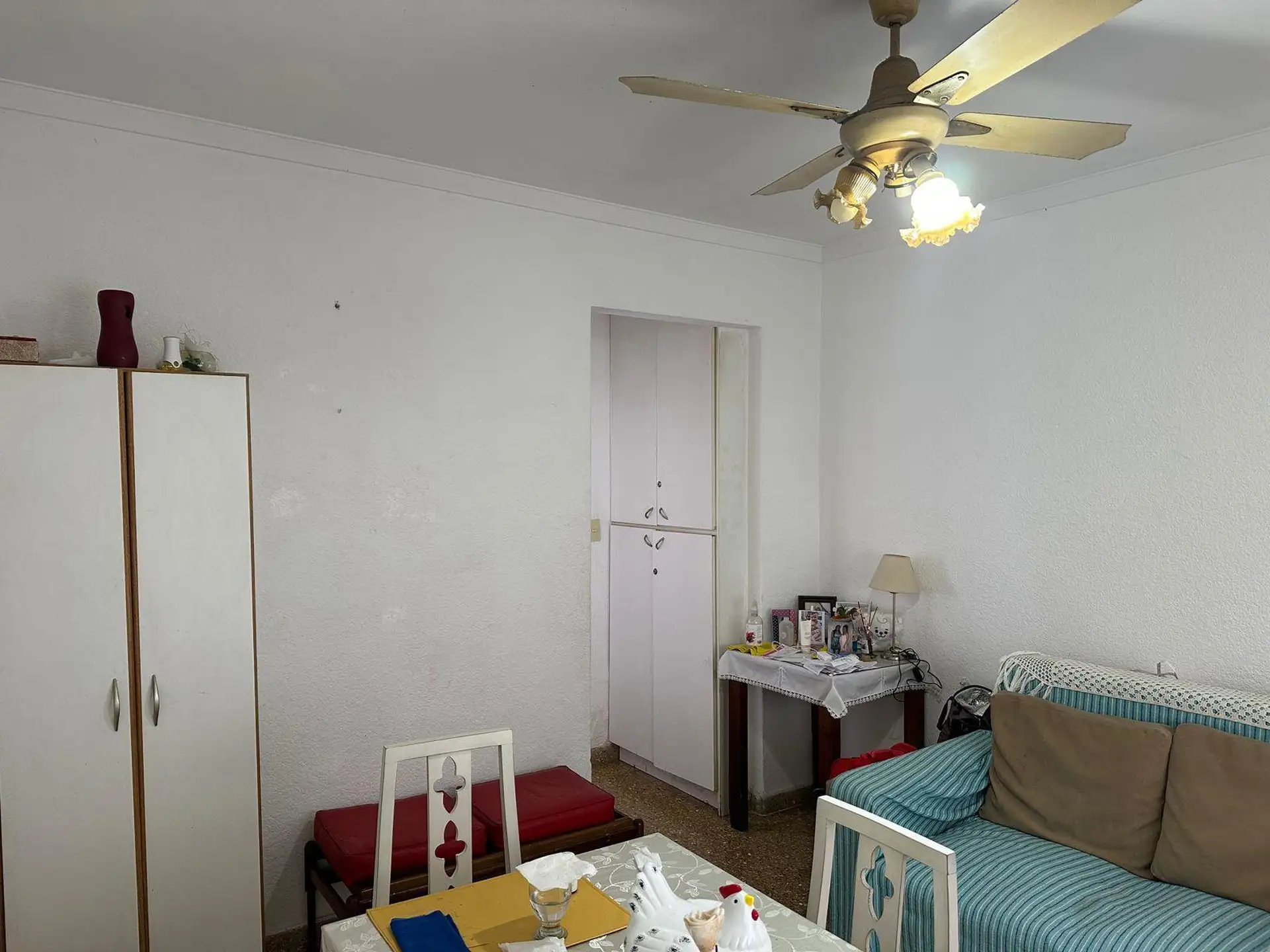 Departamento 2 amb