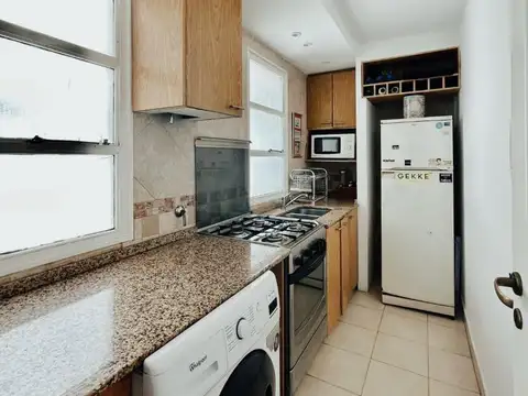 Departamento en Alquiler al Noreste