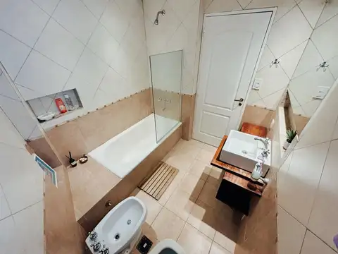 Departamento en Alquiler 35 años