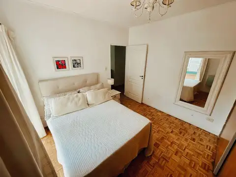 Departamento en Alquiler en Acassuso, USD 750