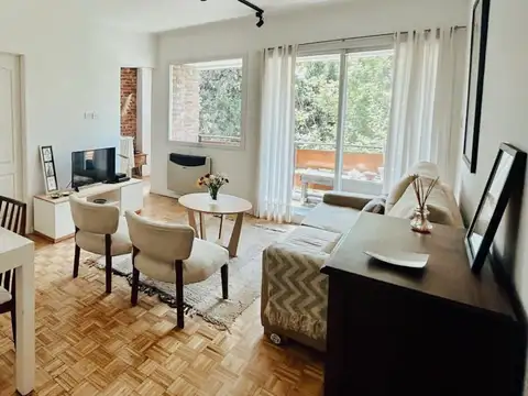 Almafuerte 900, Piso 2