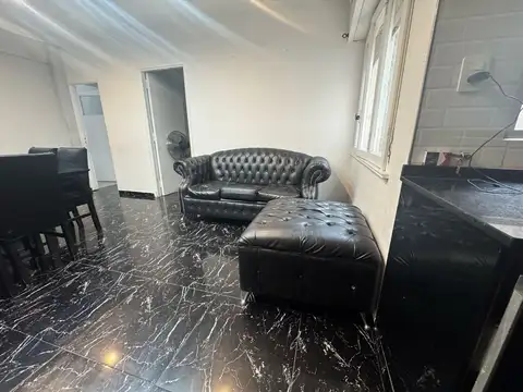 Depto Tipo Casa en Venta de 3 dormitorios
