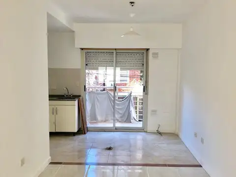 Departamento en Alquiler 25 años