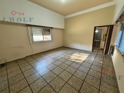 Intendente Ballester al 2900