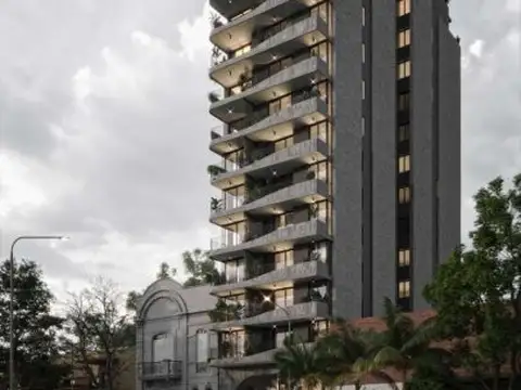 Oficina - Av. Pellegrini 932