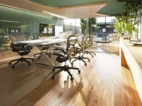pellegrini 932 , Piso 1