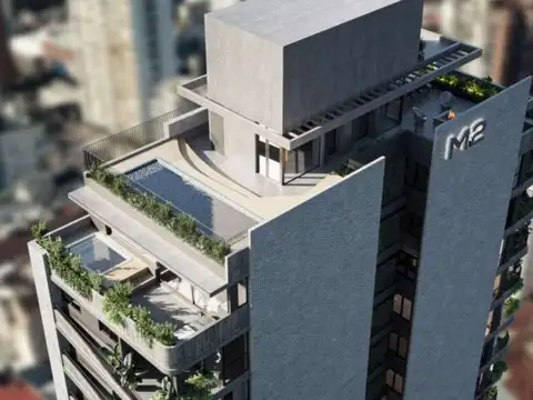 Oficina en Venta A Estrenar