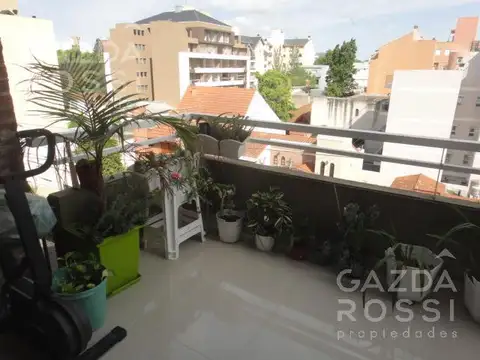 Departamento en Venta con 2 cocheras
