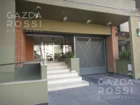 Intendente Gonzalez al 800