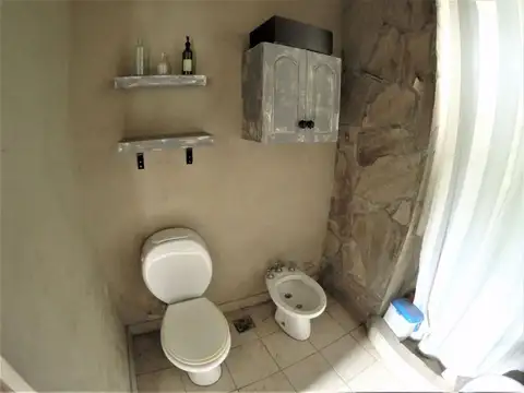 CASA CON PILETA EN ESCOBAR