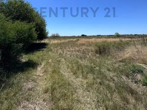 Campo en Venta de 0,01  ha