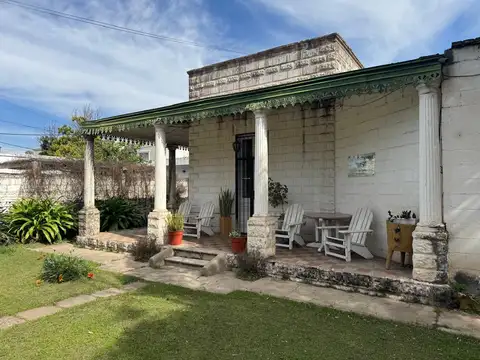 Casa en Venta en Villa Belgrano, USD 170.000