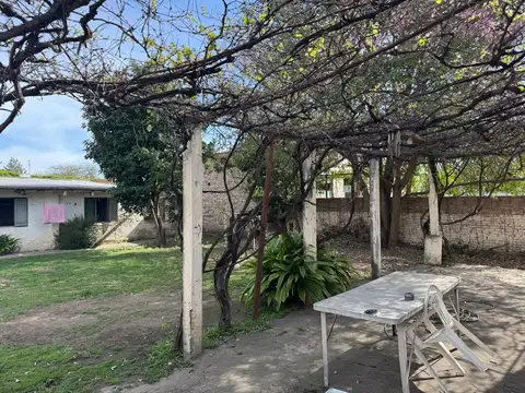 Casa en Venta 100 años
