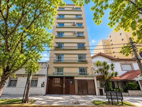DEPARTAMENTO 2 AMBEINTES