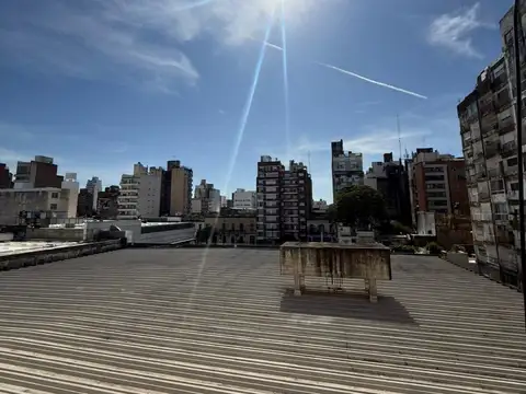 Departamento en Venta en Centro, USD 65.000