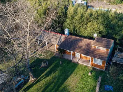 Terreno en Venta en Centro Agricola el Pato, USD 160.000