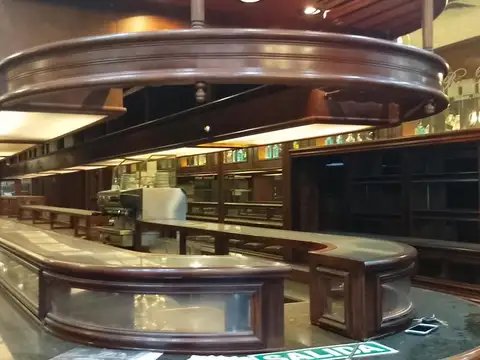 Local en Alquiler en San Nicolás, USD 3.000