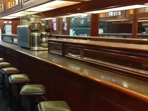 Alquiler de Local Gastronomico en el Barrio de San Nicolás