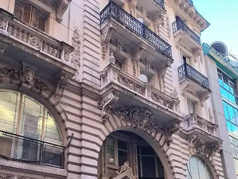 Local en Alquiler en San Nicolás, USD 3.000