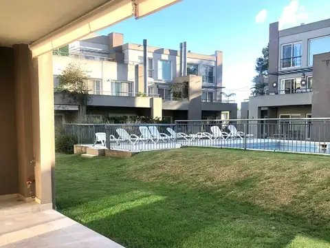 Departamento  en Alquiler en Harmony, Pilar, G.B.A. Zona Norte