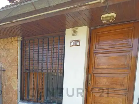Venta Dúplex 2 ambientes - Haedo