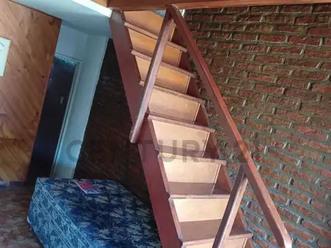 Venta Dúplex 2 ambientes - Haedo