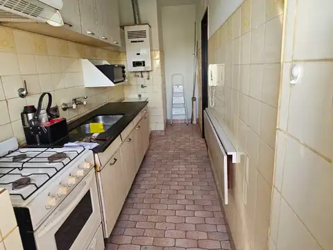 Departamento en Venta 33 años