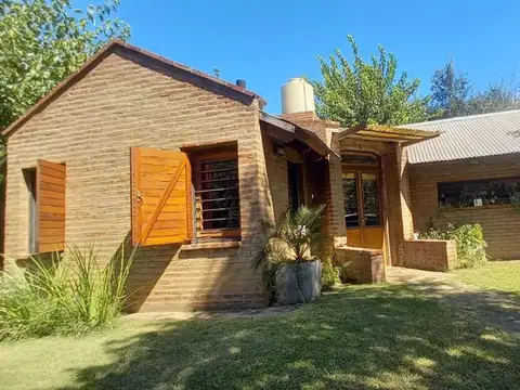 Casa en Venta en Mendiolaza, USD 182.000
