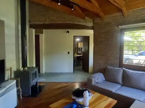 VENTA CASA MENDIOLAZA GOLF 3 DOR APTO CREDITO