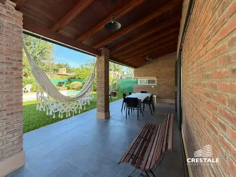 Casa en Venta de 1 dormitorio