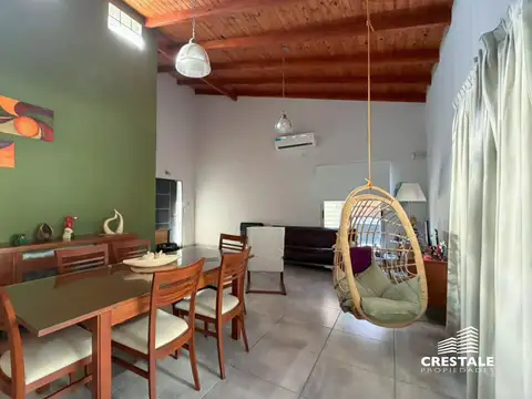Casa en Venta al Oeste