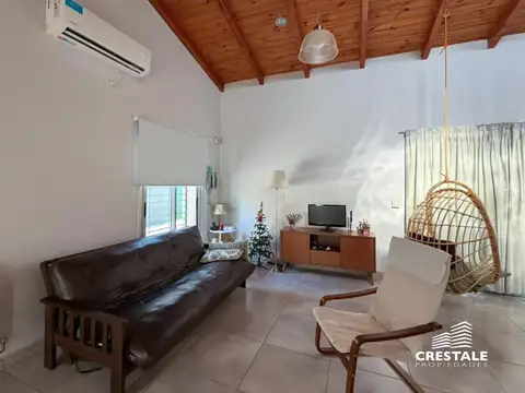 Casa en Venta 10 años