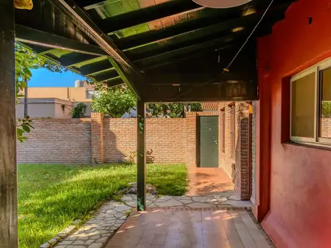 Depto Tipo Casa en Venta de 2 dormitorios
