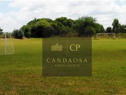 Terreno en Venta en Cardales Village, Countries y Barrios Cerrados en Campana