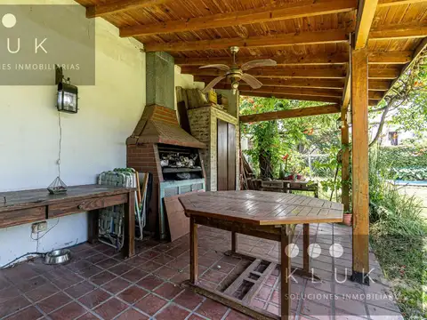 Casa en Venta 60 años