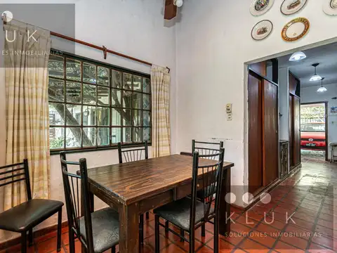 Casa en Venta en Villa Santos Tesei, USD 98.900