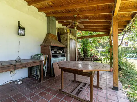 Casa en Venta 60 años