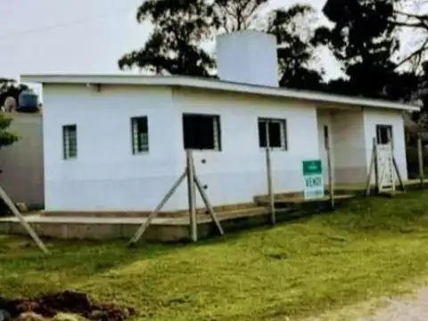 Casa en Venta 1 año