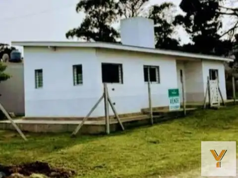 Casa en Venta 1 año