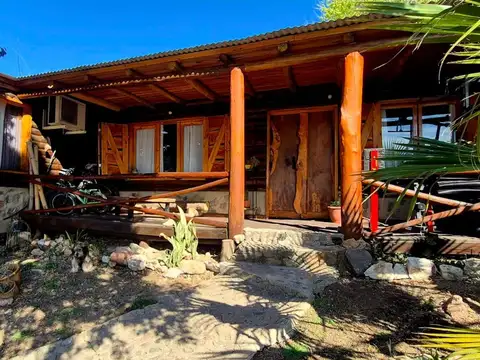 Casa en Venta en Bialet Masse, Punilla