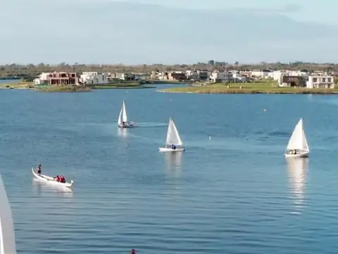 LOTE DE 650 MTS EN PUERTOS BARRIO NATIVAS. ACEPTA PERMUTA!!!