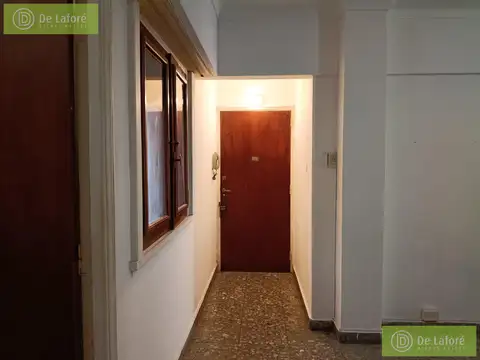 Departamento en Alquiler en Beccar Alto, $ 550.000