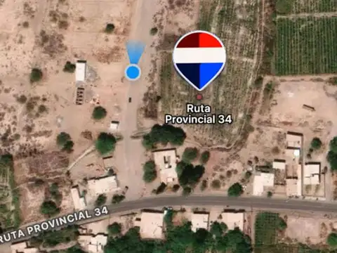 SE VENDE TERRENO EN FIAMBALA TINOGASTA