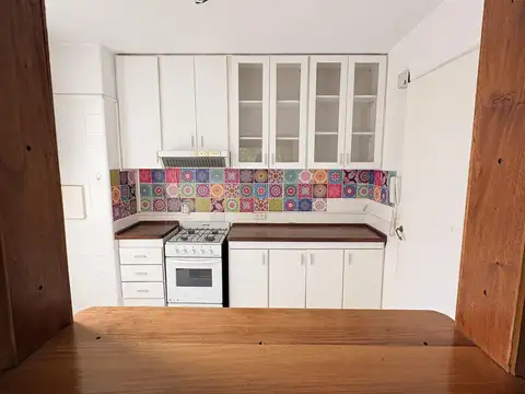 Departamento en Venta en San Isidro, USD 159.000