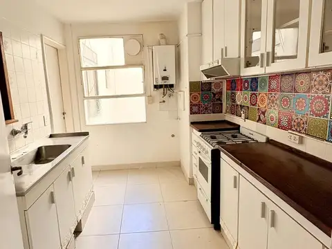 Departamento en Venta 50 años