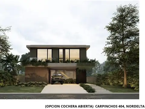 Casa en Venta al Noreste