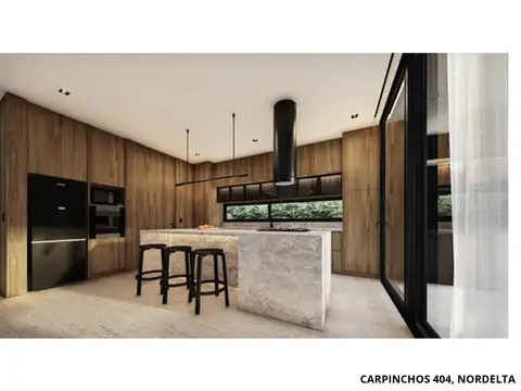 Casa 8 ambientes con 4 baños
